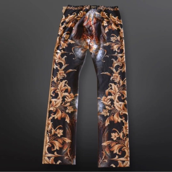 РНILIРР РLЕIN Women's Casual Leggings Size S